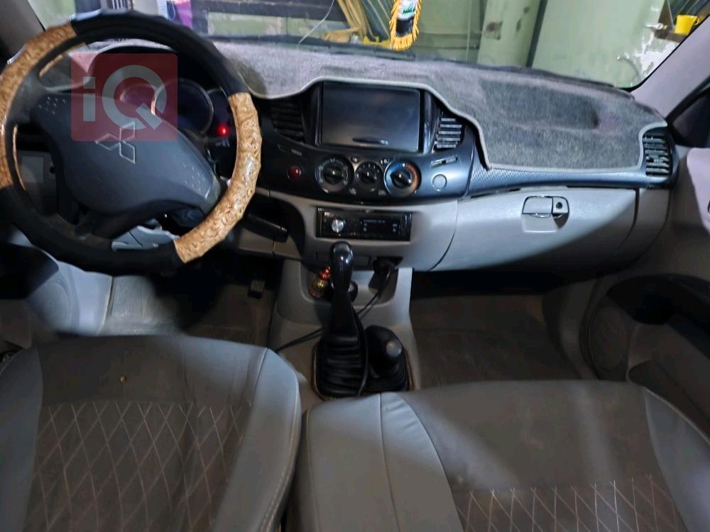 ميتسوبيشي L200
